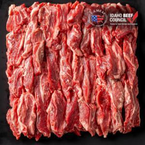 (신선집중) 손질된 미국산 소갈비살 600g