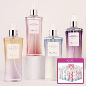 로에랑스 퍼퓸 바디미스트/샤워코롱 샤워코롱 250ml 2+1 (행사중)