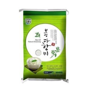 (신선집중) 2024년 햅쌀 보성다향미 쌀20kg 상등급 백미 새청무쌀 당일도정 쌀유목민정착쌀