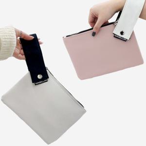 여행 데일리 손가방 여성 미니백 토트백 클러치백 여행용 여자 남자 미니 외출 산책 가방 커스텀