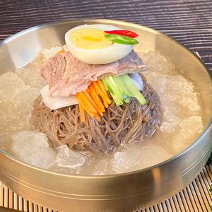 사계절다이닝 여름철 별미 함흥물냉면 10인분