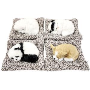 중사이즈 판다 강아지 고양이 제습인형 까페 차량 제습패드 탈취 제습 강아지 고양이 제습 제습제 선물