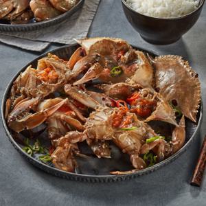 명품 삼점암꽃게장2kg 8-9미내외 간장게장 NP