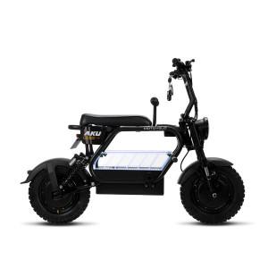 모토벨로 AKU COO 500W 20Ah 듀얼모터 전기/전동스쿠터