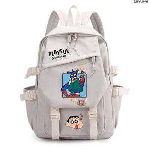 여아 백팩/책가방/짱구는 못말려 새학년 새학기 책가방