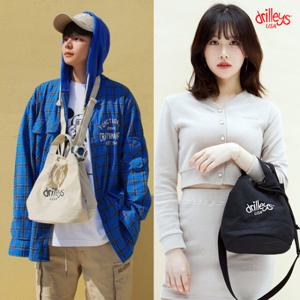 정가67000 드릴리스 투웨이 써클백 에코백 여자에코백 숄더백 남녀공용 에코백