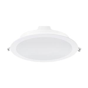 오스람 LED다운라이트 LEDVALUE DL 17W 6inch 주광색
