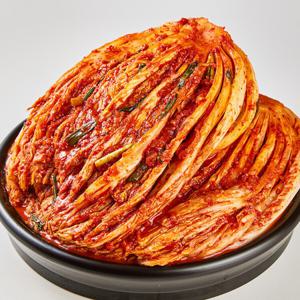 미식애락 새롬 배추김치 10Kg 석박지 열무김치 익을수록 시원한맛 당일제조/당일출고