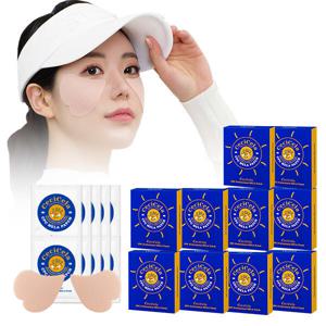 쎄씨쎌라 멜라패치 아웃도어 자외선 기미패치 10box(100회)