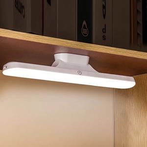 마그네틱조명 심플 삼단 색온도 휴대용 마그네틱 TYPE-C 전원 LED 터치 마그네틱 헤드라이트