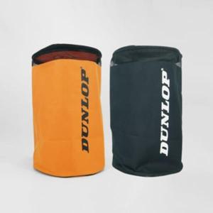 테니스가방/스쿼시가방 공용/DUNLOP 던롭 테니스 대용량 백팩 공 가방