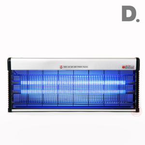 DP-1040IK 전기 해충 모기 퇴치기 포충기 살충기 무연