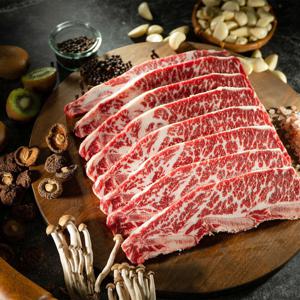 LA갈비 미국산 꽃갈비 구이용 2kg  / 찜용 2kg