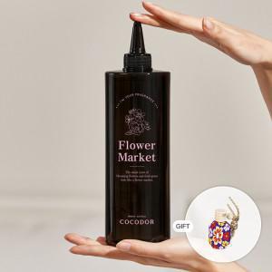 코코도르 대용량 메가 디퓨저 리필액 1000ml