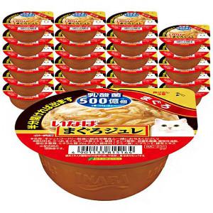 이나바 마구로쥬레 유산균 참치 65g x 1개 (IMC-231) CIAO
