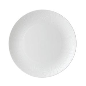 [웨지우드]지오 24cm 접시 1p