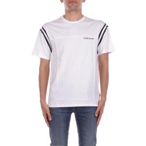 게스 반팔 티셔츠 M5GI47K8HM0 G011 White
