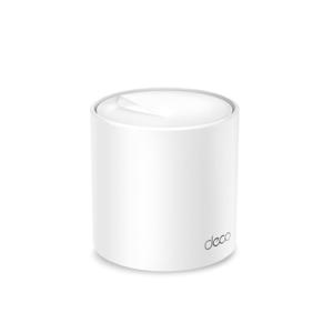 티피링크 Deco X50(1팩) 60+평 Wi-Fi 6 데드 존 킬러 메시 와이파이 유무선 인터넷 공유기/액세스포인트