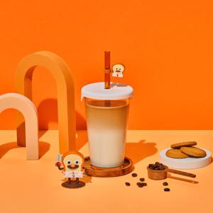 글라스락 브레드이발소 홈카페 키트(브레드)