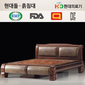 HD현대의료기 1014Q 황토볼 퀸 흙침대