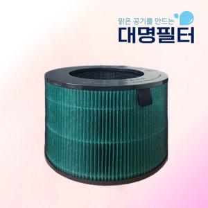 대명필터 국내산 LG 하이드로타워 HY703RGAAH 호환용 V필터 PFSPNC01