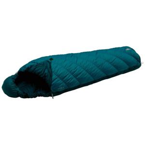 몽벨(mont-bell) 침낭 배로우 백 3 발삼 오른쪽 지퍼 [최저 사용 온도 1도] 1121273 BASM RZIP