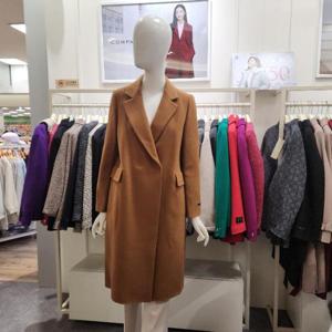 꼼빠니아 HC28 모직코트 Cacw0wch420