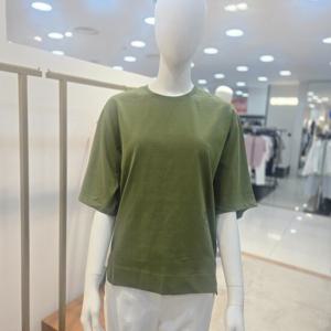 [앤클라인]박스티셔츠AX2G2TS4900