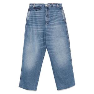 타미힐피거 데님 WW475711CE BLUE