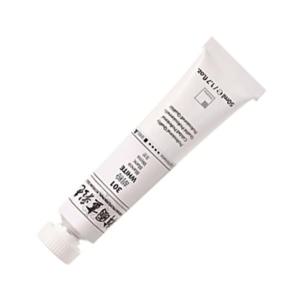 [신한]한국화 물감 낱색 50ml 301 호분