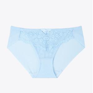 [예스][SUMMER SALE]도넛박스 테마 스카이블루 햄팬티YSWPZ806