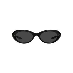 젠틀 몬스터 코코아 01GD 블랙 그레이 WZDBC0EGWFIC