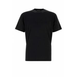 [TOMFORD] 남성 티셔츠 JCS004JMT012 LB999 블랙 /2