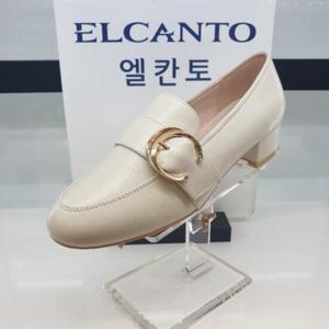 엘칸토 HC11 양가죽 여성화 Y8P2U41Y3