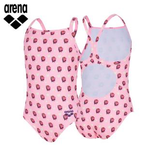 [아레나] 파티쉘 아동 원피스 드롭백 A4FG1GO02PNK