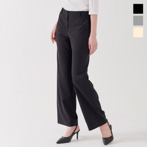 [지센] (숏기장입고) 핏센 스트레이트 밴딩 슬랙스 LOFPP302