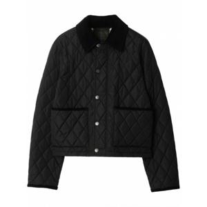[BURBERRY] 여성 자켓 블랙 8105097 C1307 /11