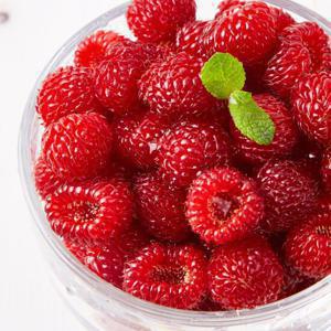 [맛딜]새콤달콤 프리미엄 산딸기1kg (250g4팩)