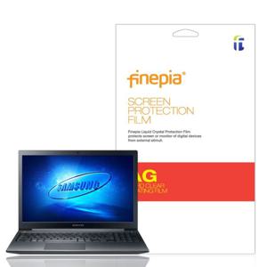 삼성 갤럭시북2 프로360 NT950QED 저반사 지문방지필름F