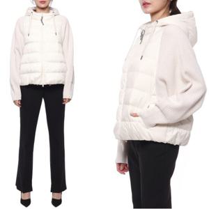 [브루넬로쿠치넬리] 23FW 여성 점퍼 (MH5042699 C1202 23F)