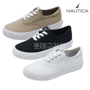 노티카 여성 CANOE 스니커즈 3컬러(N1001QA-W-GSGR)