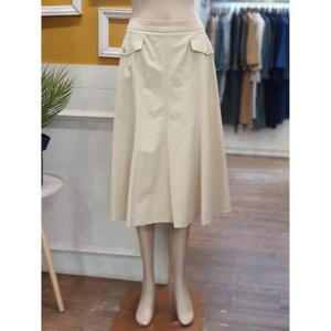 BCBG 세이브존01 비엔나 스커트 B4B4S214