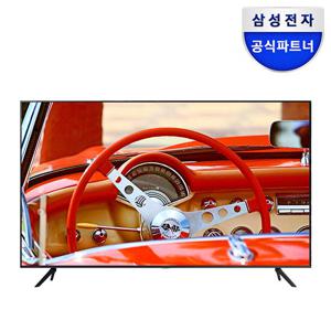 삼성전자 비즈니스TV LH85BEC 214.7cm(85인치) 스탠드형 4K UHD 1등급
