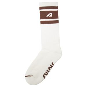 오트리 양말 SOPU36S2 White