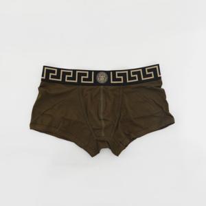 베르사체 24FW 메두사 드로즈 남성 팬티 AU10026 1A10011 2GK00