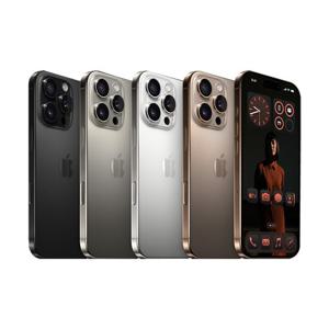 [LG U+ 기기변경] 아이폰16프로맥스 256GBㅣ공시지원ㅣ프리미어+