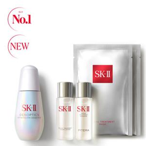 [6BP] SK-II 제놉틱스 인피니트오라 에센스 50ml세트