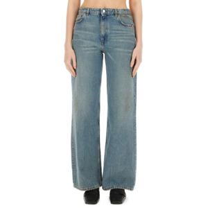 아미시 스트레이트 팬츠 AMD144D593 2685C0999 DENIM