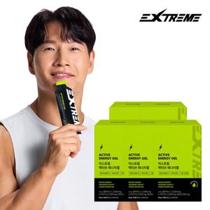 익스트림 액티브 에너지젤 x 14포 / 5박스(70일분)