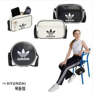 아디다스키즈( IT7592 JI9445  IT7598 )아디컬러 클래식 미니 백 크로스가방 보조가방  HMDK